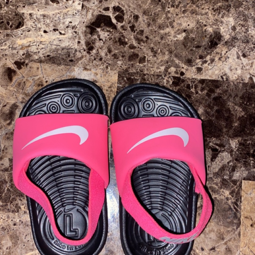 Toddler Nike